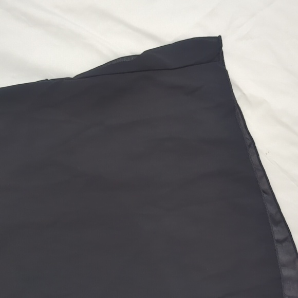 NWT Torrid Sleeveless Mockneck Tank, Color Black Size 2X - Picture 11 of 16